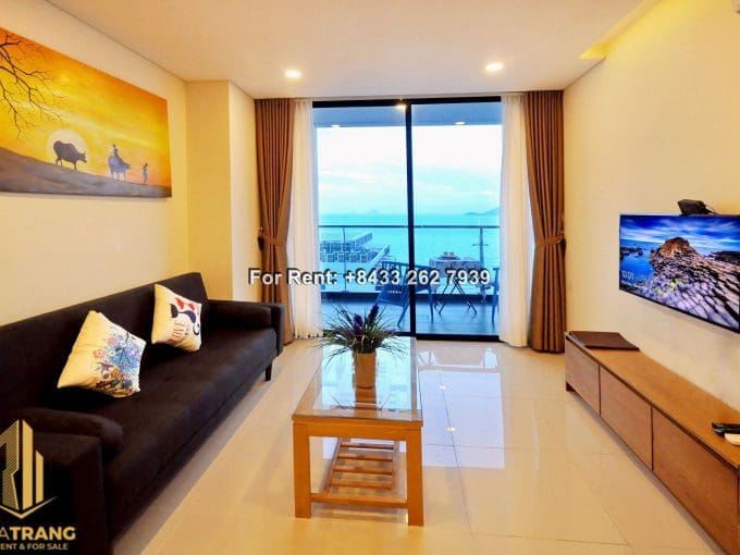 hud – 2br nice designed apartment for rent in tourist area a517