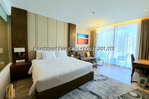 gold coast – seaview studio for sale in the center s029