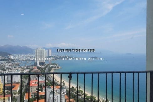 gold coast – seaview studio for sale in the center s029