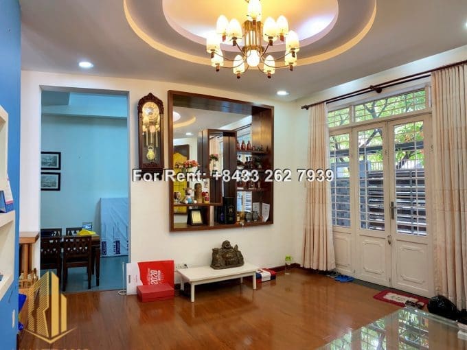 hud – 3 br nice designed apartment with city view for rent in tourist area – a701