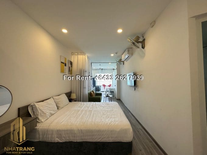 muong thanh oceanus – 3 br direct sea view for rent a247
