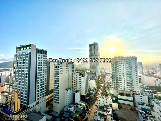 panorama building – city view