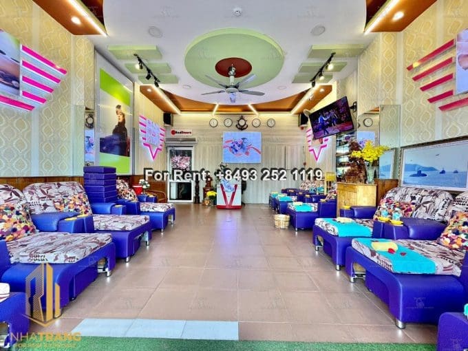 hud – 2 br nice designed apartment with city view for rent in tourist area – a863