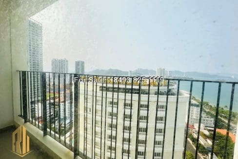 muong thanh khanh hoa for sale – 2br coastal sea view in nha trang s037