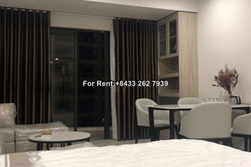 gold coast – nice studio with coastal city view for rent in tourist area – a680