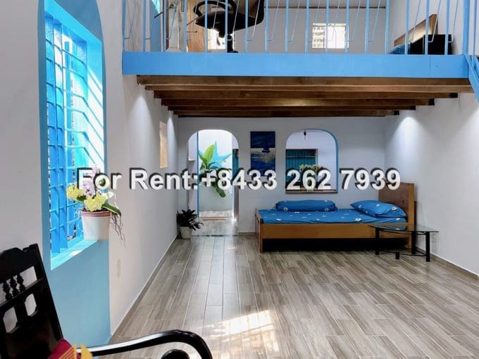 4br house for rent in ha quang 02 urban near the city center h034