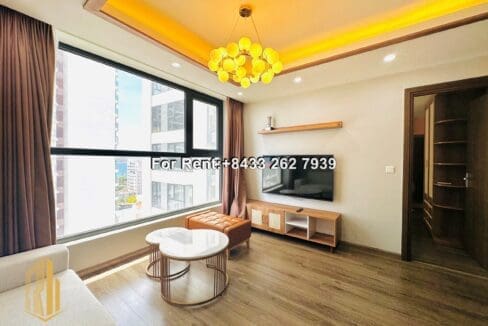 hud – 3 br nice designed apartment with city view for rent in tourist area – a701