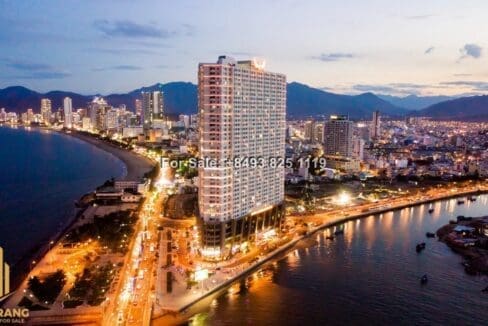 muong thanh khanh hoa for sale – 2br coastal sea view in nha trang s037