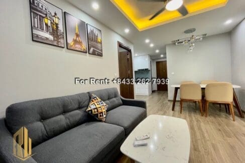 hud – 2 br nice designed apartment with city view for rent in tourist area – a732