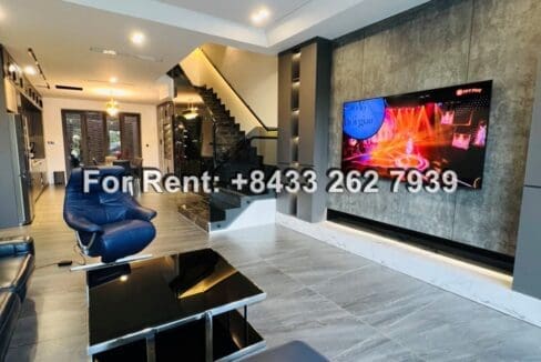 4br house for rent my gia 2 urban area in the near city center h037