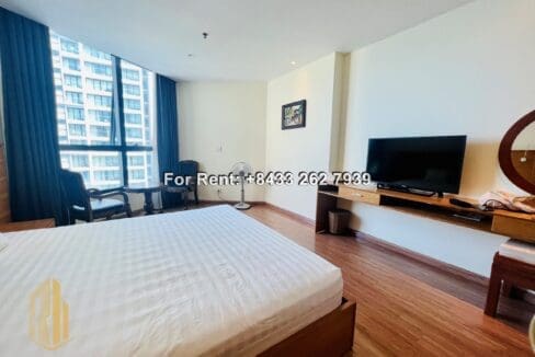 starcity building – 1br apartment for rent with coastal city view in tourist area – a749
