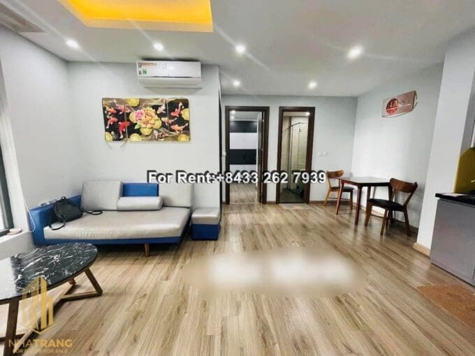 d’qual building – 2 brs with cityview apartment for rent in tourist area a587