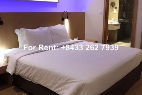 muongthanh oceanus – nice 1br apartment for rent in the north of nha trang city – a794