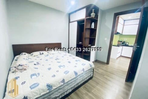 hud – 2 br nice designed apartment with city view for rent in tourist area – a822