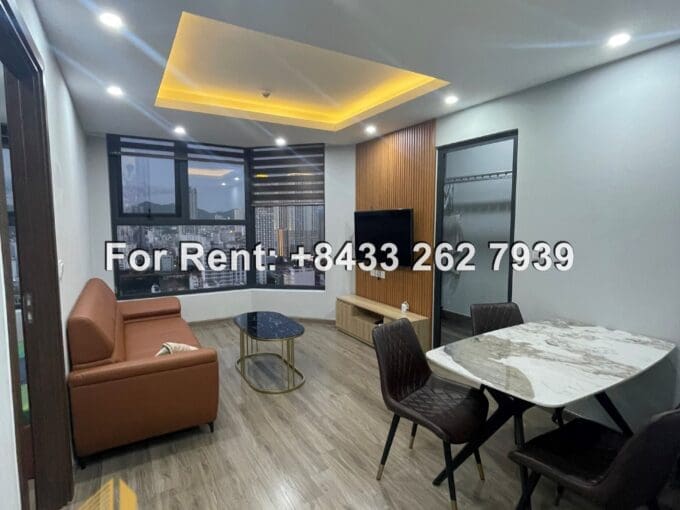 muong thanh khanh hoa – 2 bedroom sea view apartment for rent – a892