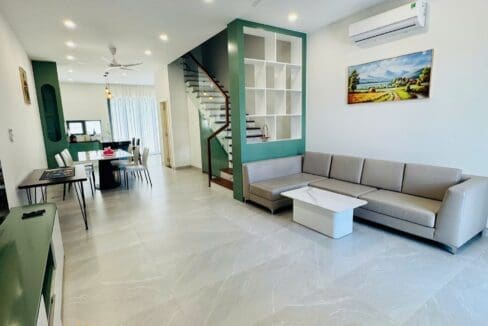 2 br city view apartment – in muong thanh khanh hoa for sale s018