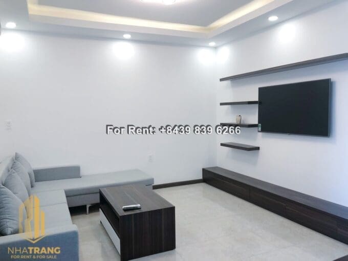 muong thanh oceanus – 2 br apartment for rent in the north a069