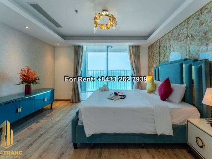 hud – 2br nice designed apartment for rent in tourist area a517