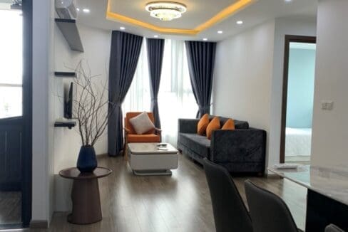 hud – 3br nice designed with cityview apartment for rent in tourist area – a891