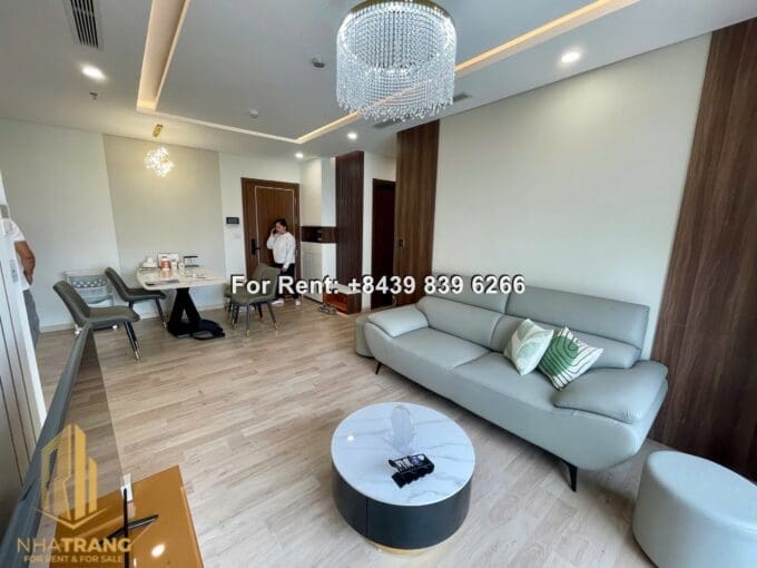 muong thanh khanh hoa – 2 br apartment for rent near the center a373