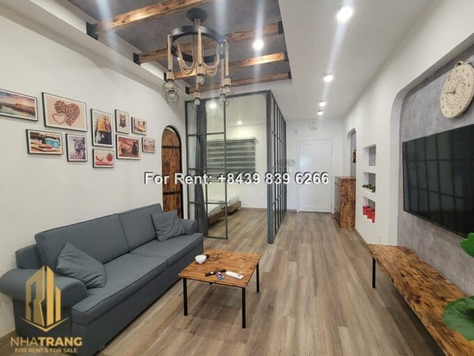 6br an vien villa for rent in the south nha trang city v031