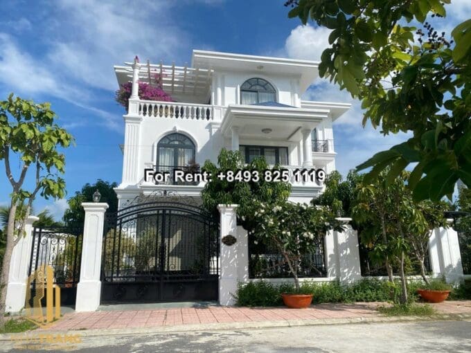 hud center building – 1 br apartment for rent in tourist area a343