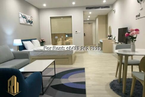 gold coast – nice studio with pool view for rent in tourist area – a939