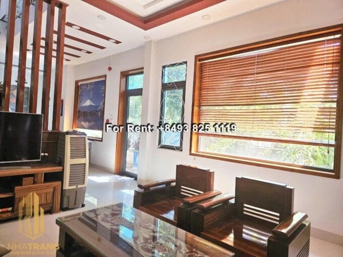 muong thanh khanh hoa – 2 bedroom river view apartment near the center for rent – a753