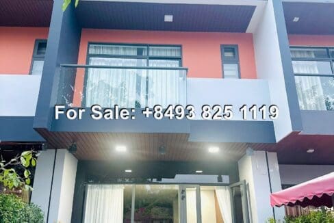 gold coast building – side coast sea view studio for sale – s050