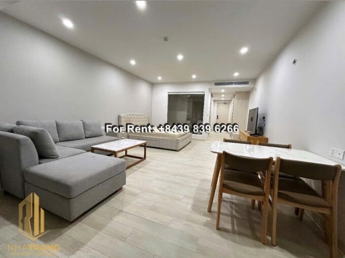 muong thanh khanh hoa – 2 br apartment for rent near the center a146