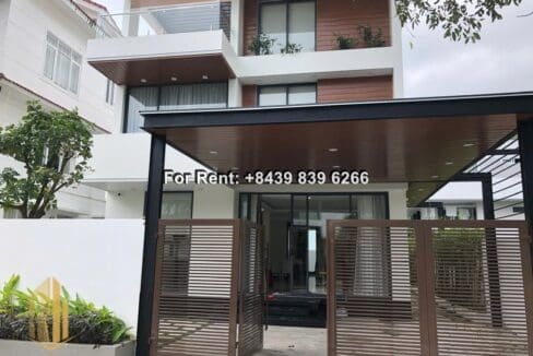 discover serenity: rent a 3 bedroom an vien villa in the south nha trang city – v048