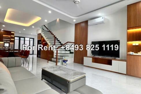 luxurious living: rent this 3 bedroom house in my gia pack 8 urban area – h057