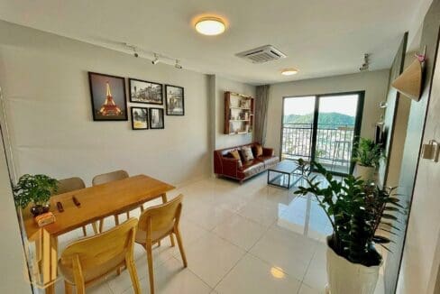 house for business on ngo thoi nhiem street in center nha trang city- c035