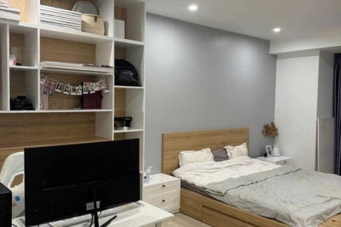 house for business on ngo thoi nhiem street in center nha trang city- c035