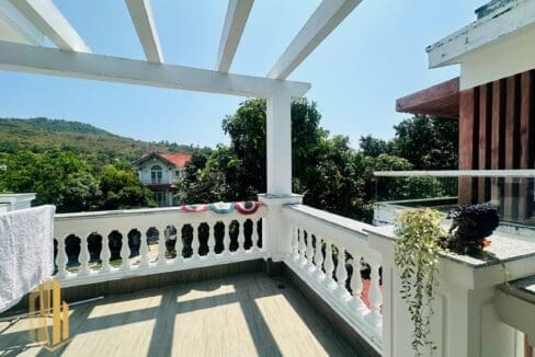 discover serenity: rent a 7 bedroom an vien villa in the south nha trang city – v051