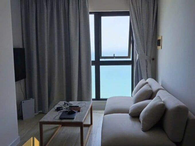 the costa – 2 bedroom beautiful apartment for rent in tourist area a356