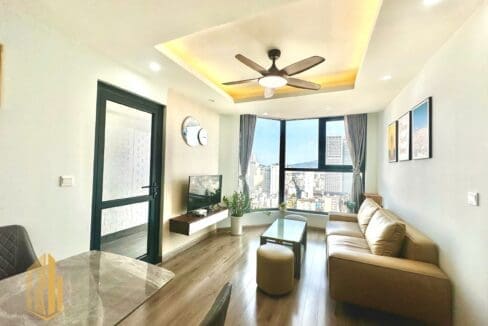 hud – luxury living: rent a 2 br apartment with beautiful city views – a1014