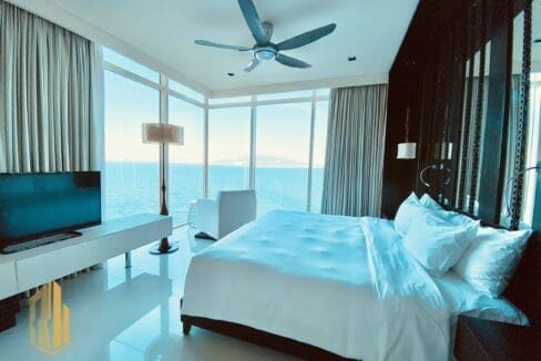 the costa – experience coastal living: rent a seaview 2-bedroom apartment in the costa – a1017