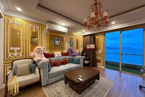 luxurious living: rent this 3 bedroom house in my gia pack 8 urban area – h058