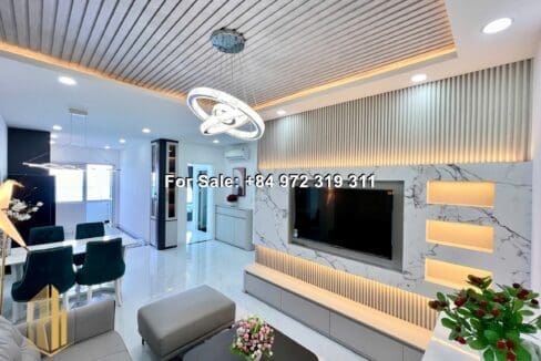 muong thanh oceanus – paradise found: 2 br sea view condo in muong thanh oceanus for sale – s054