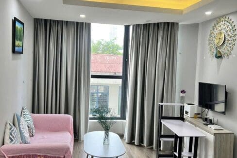 gold coast – make memories: rent a studio with sea view in the gold coast – a1024