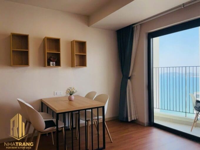 the costa – 2 bedroom beautiful apartment for rent in tourist area a361