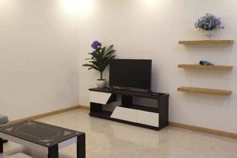 muong thanh khanh hoa – 2 bedroom river view apartment near the center for rent – a1032