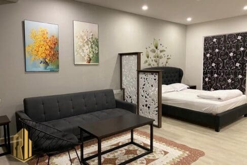 muong thanh khanh hoa – 2 bedroom river view apartment near the center for rent – a1036