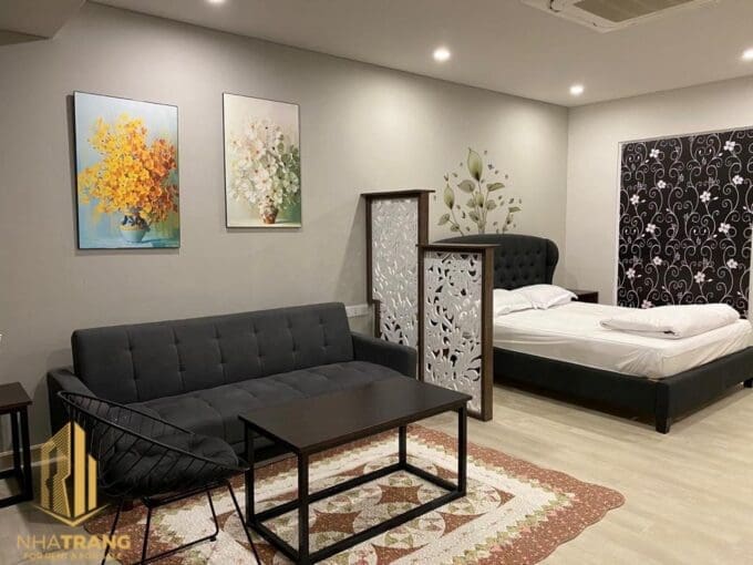 2 br corner sea view in muong thanh oceanus for sale s015