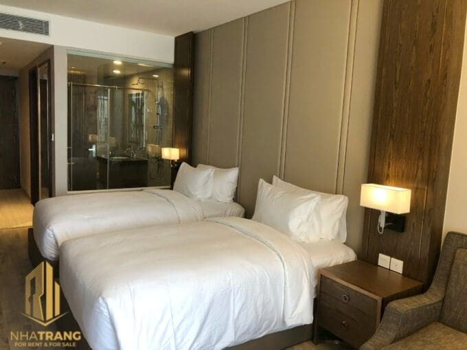 muong thanh khanh hoa – 2 br apartment for rent near the center a368