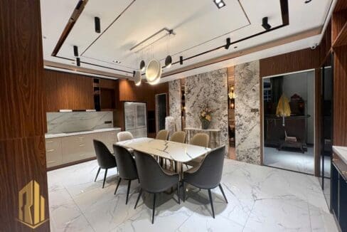 muong thanh khanh hoa – 2 bedroom river view apartment near the center for rent – a1054