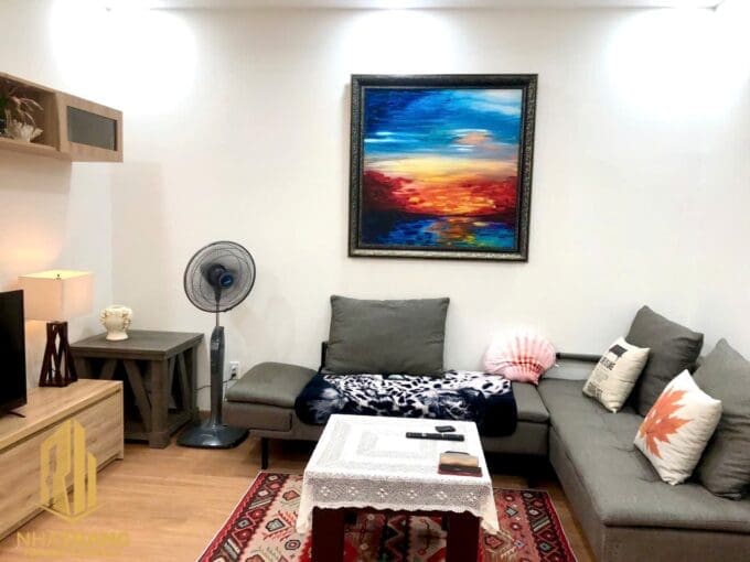 panorama building– city view studio for rent in tourist area a421