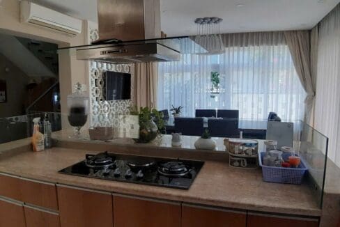 discover serenity: rent a 4 bedroom an vien villa in the south nha trang city – v053