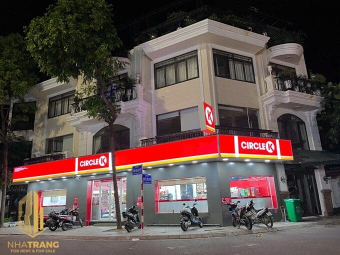 muong thanh center– 1 br internal view apartment for rent in tourist area – a1050